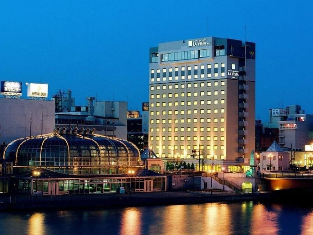 Dormy Inn Premium Kushiro 4/50