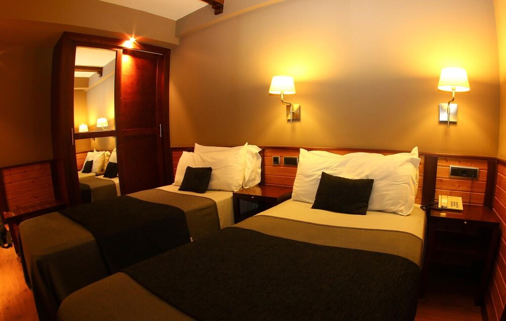 HOTEL & SPA BALFAGON 22/69