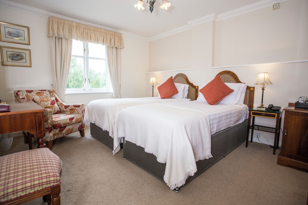 Diglis House Hotel 11/35