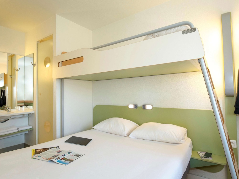 Ibis Budget Marseille Timone 18/70