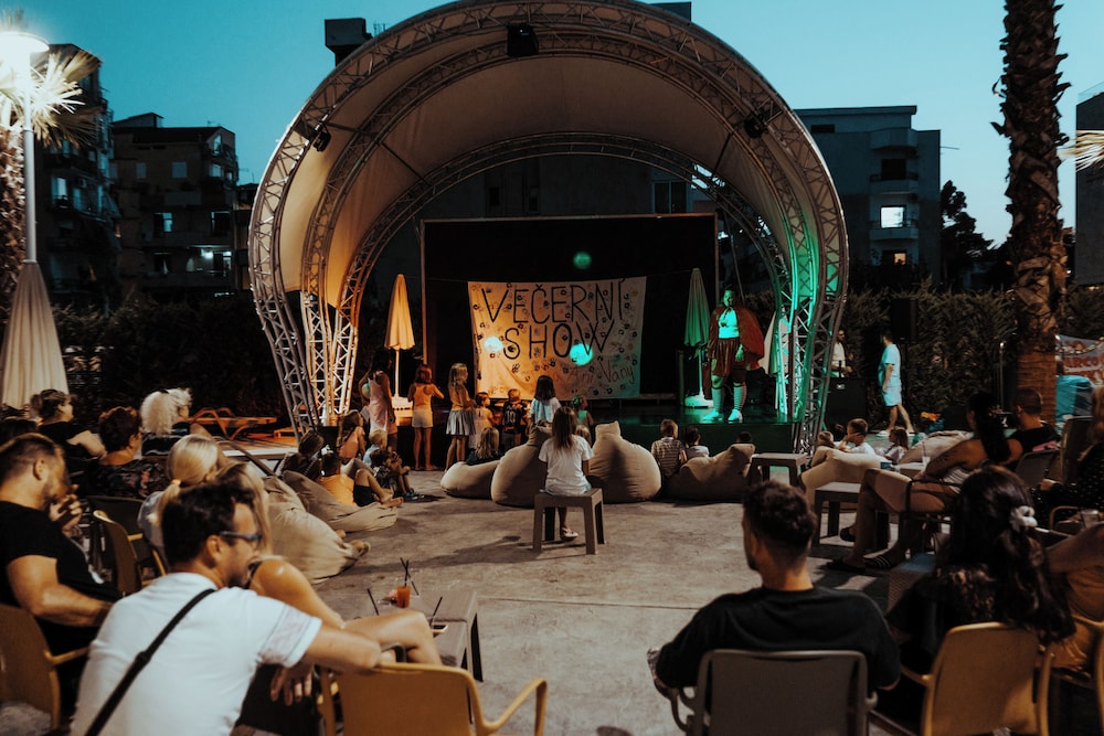 GRAND VM CONFERENCE & SPA 45/50