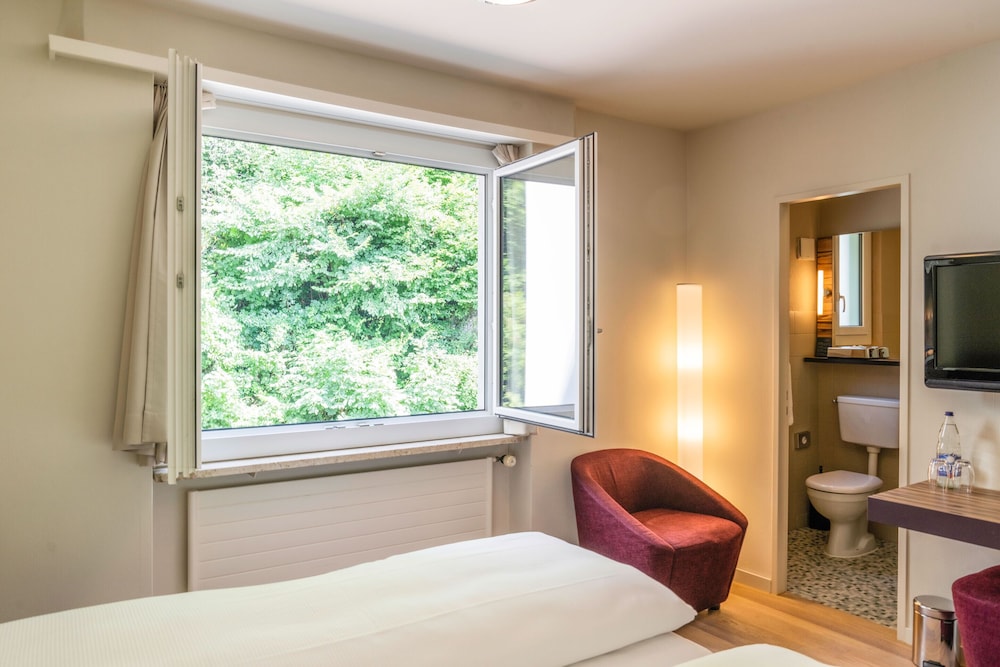 Hotel Seeburg Luzern 25/46