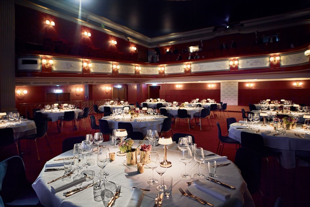 Hotel Christiania Teater 40/44