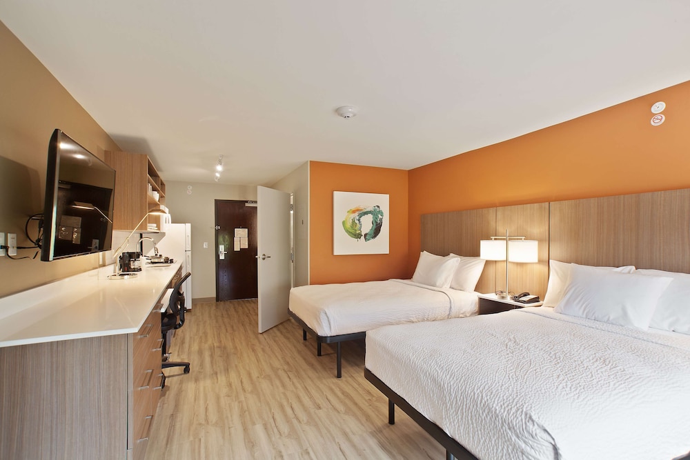 Extended Stay America Premier Suites - Providence - East Providence 8/49