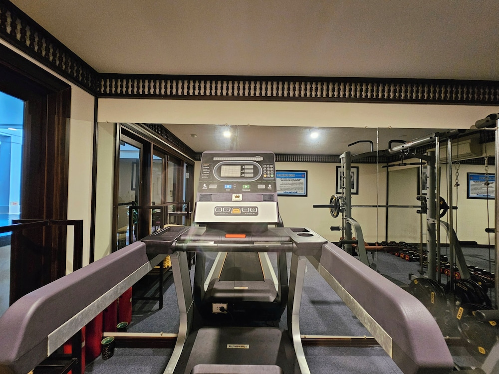 sport facilities