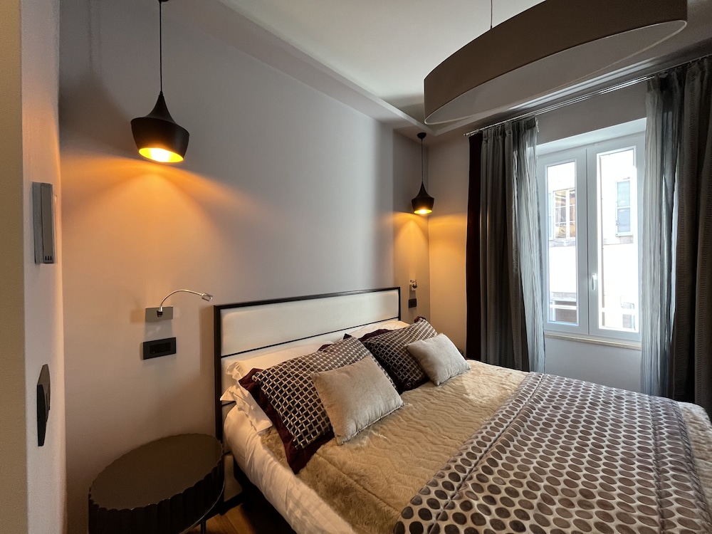 Flaneur - Rooms & Suites by Visconti 3/50