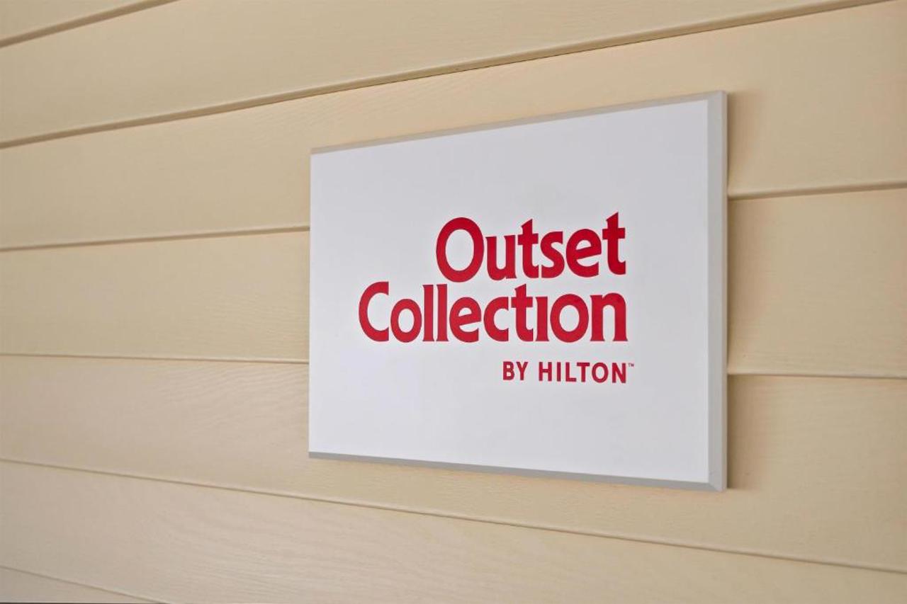 Wilder Inn South Wellfleet, Outset Collection by Hilton 8/11