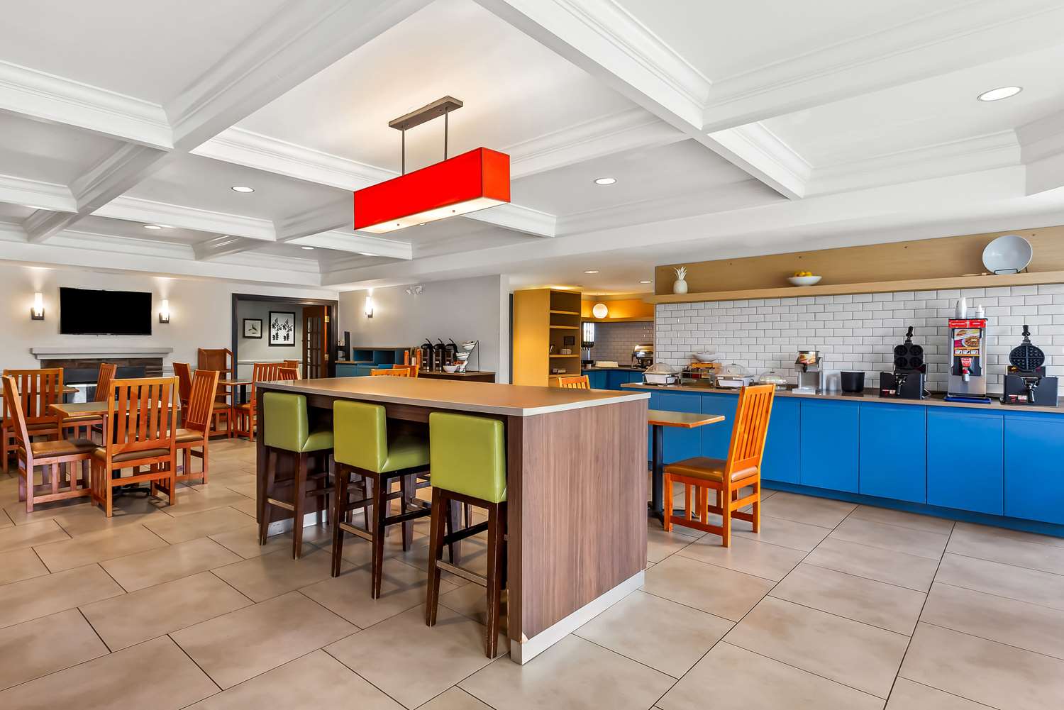 Country Inn & Suites By Radisson Portage IN 14/23