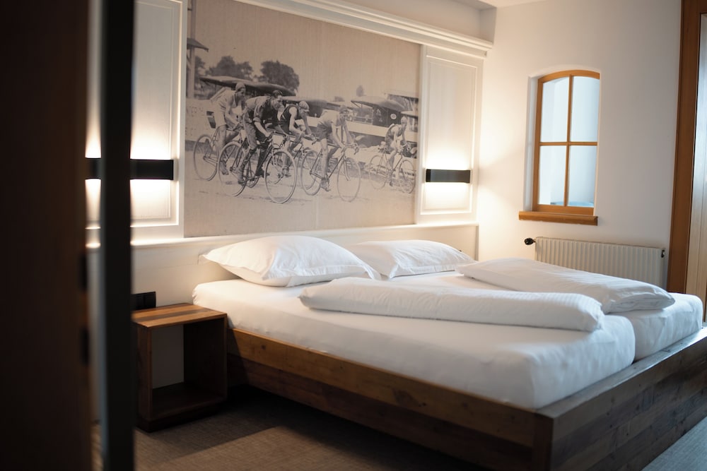 Sporthotel Igls 18/78