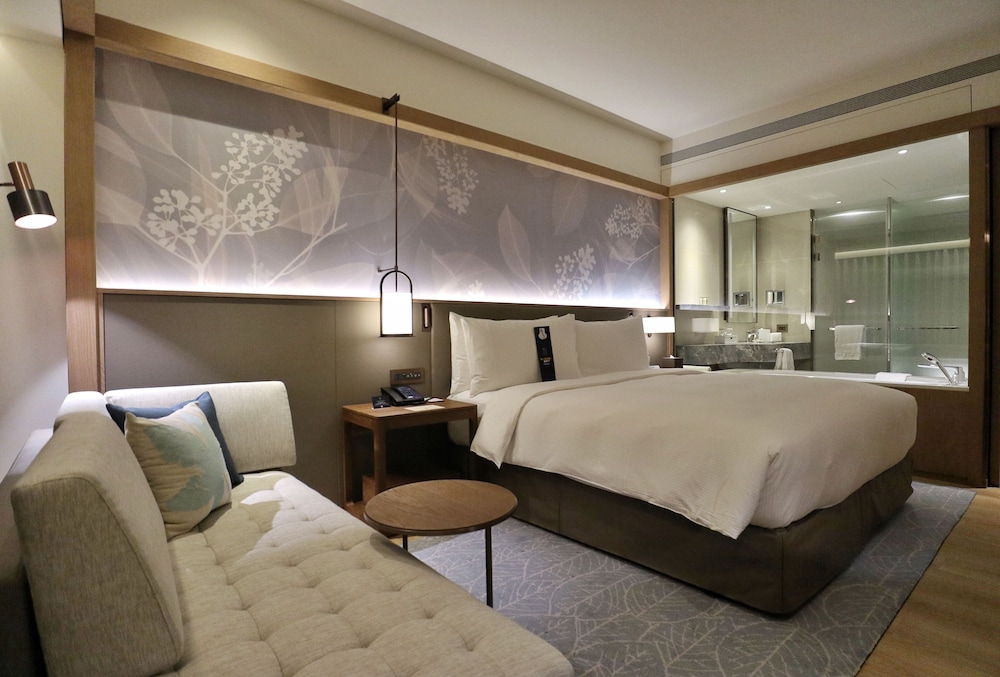 Doubletree By Hilton Taipei Zhongshan 19/51