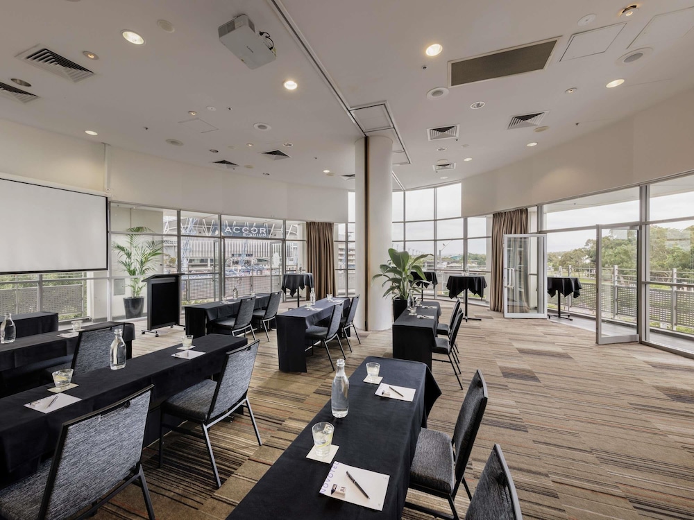 IBIS SYDNEY OLYMPIC PARK 45/68