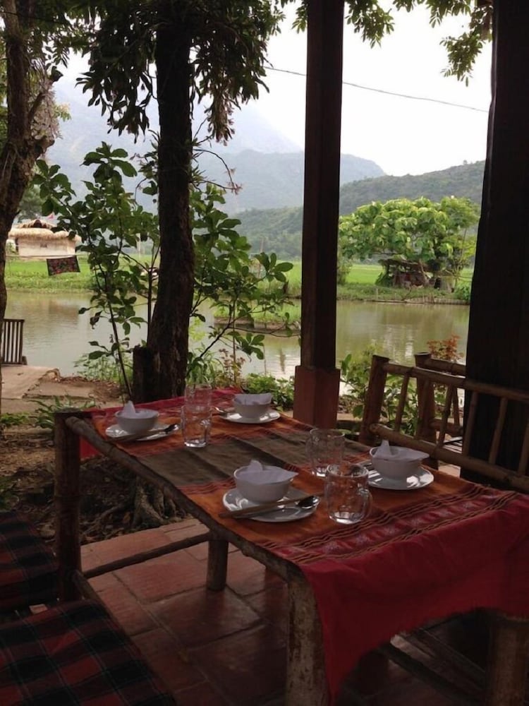 Linh Soi Homestay - Hostel 29/43