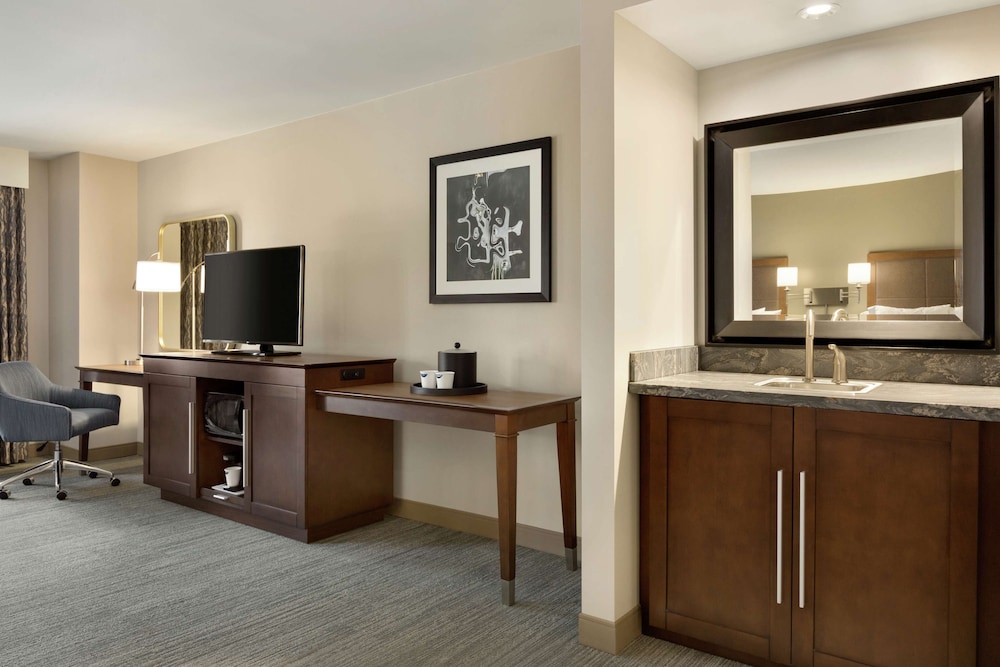 Hampton Inn And Suites Nashville Downtown Tn 11/53