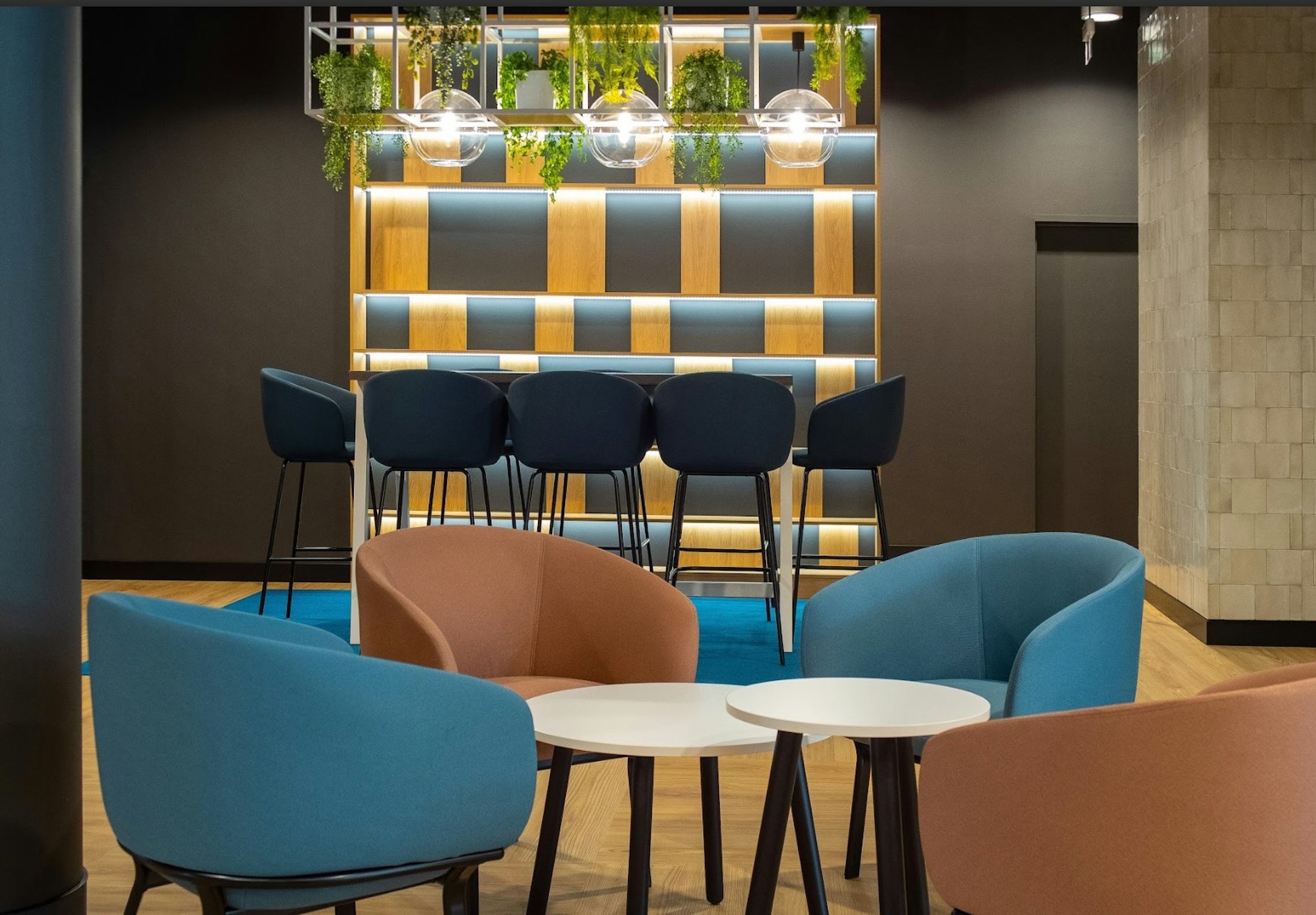 B&B HOTEL Kielce Centrum 24/27
