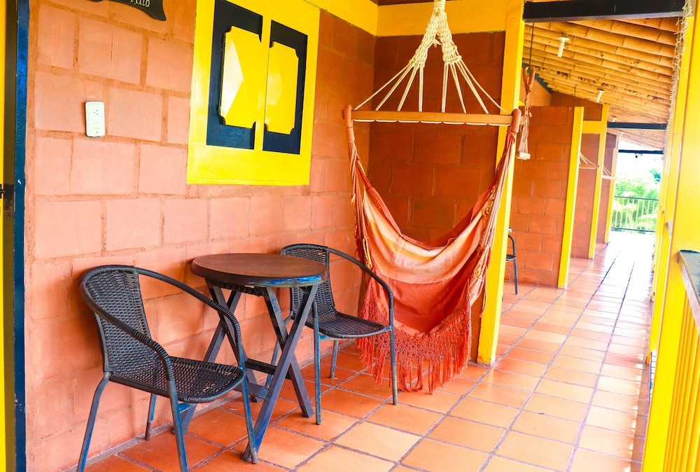 Hotel Quindio Campestre 13/29