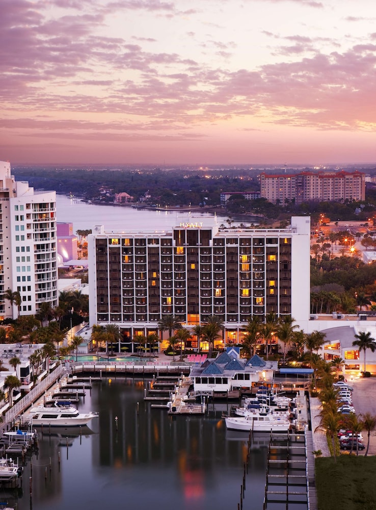 Hyatt Regency Sarasota 19/43
