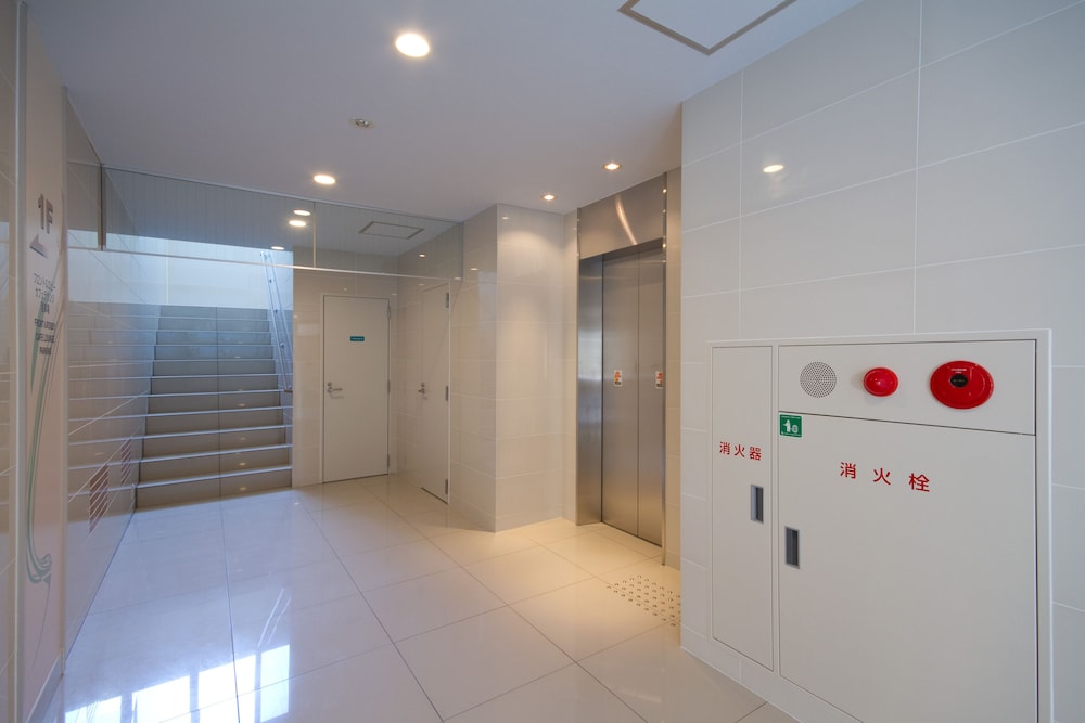 Kyoto Plaza Hotel Annex 26/45