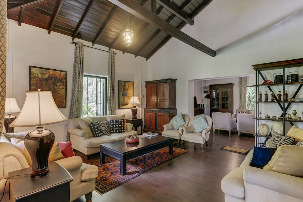 Villa Republic Bandarawela 27/48