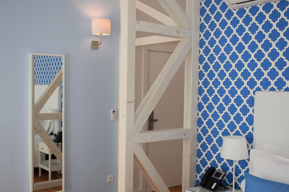 Dream Chiado Apartments 40/41