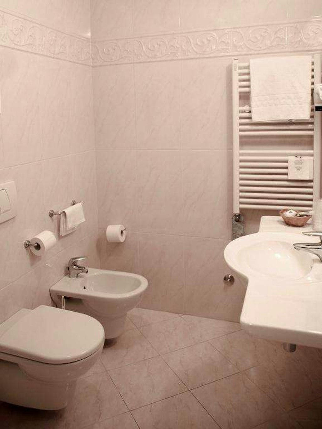 Torretta Hotel 33/33