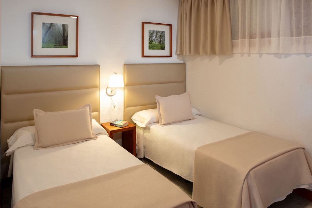 2 BEDROOMS, SUPERIOR, APARTMENT, GARDEN VIEW, TERRACE
