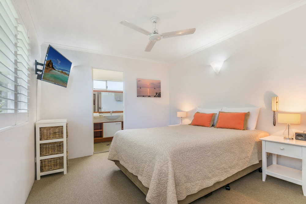 BALI HAI APARTMENTS NOOSA 16/50