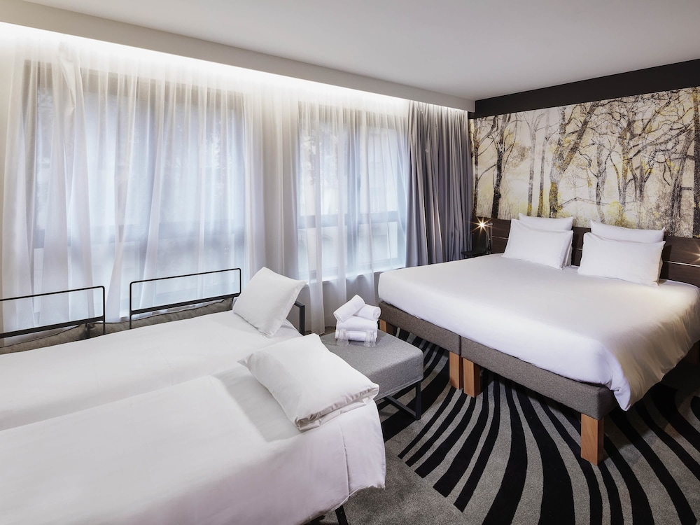 Novotel Suites Colmar Centre 15/75