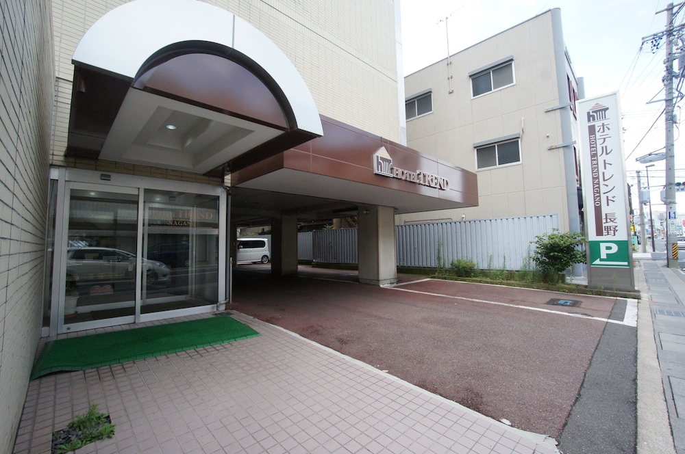 Hotel Trend Nagano 47/50