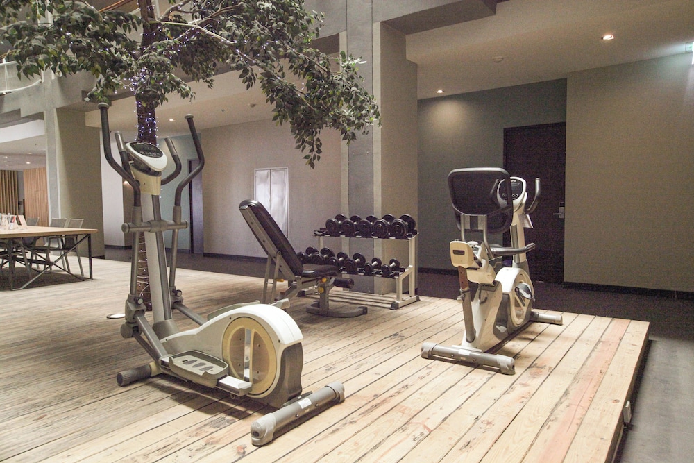 sport facilities