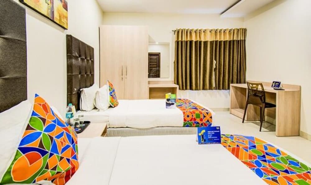 FabHotel Pearl City 16/30
