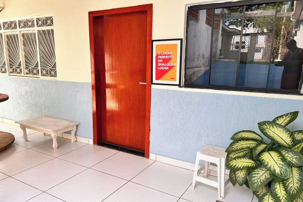 OYO Pousada Parana, Cuiaba 13/60