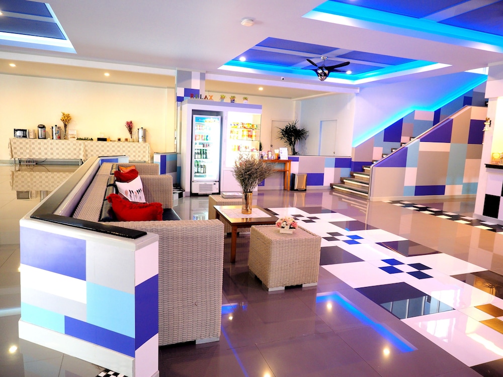 Siri Hotel Phuket 38/45