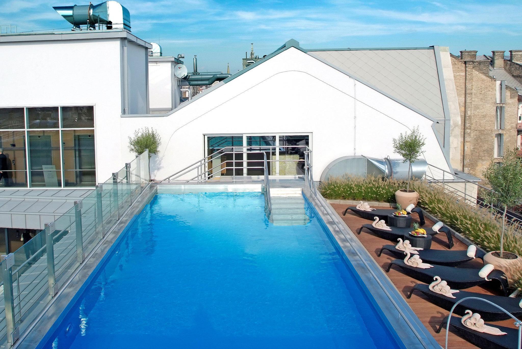 Continental Hotel Budapest in BUDAPEST