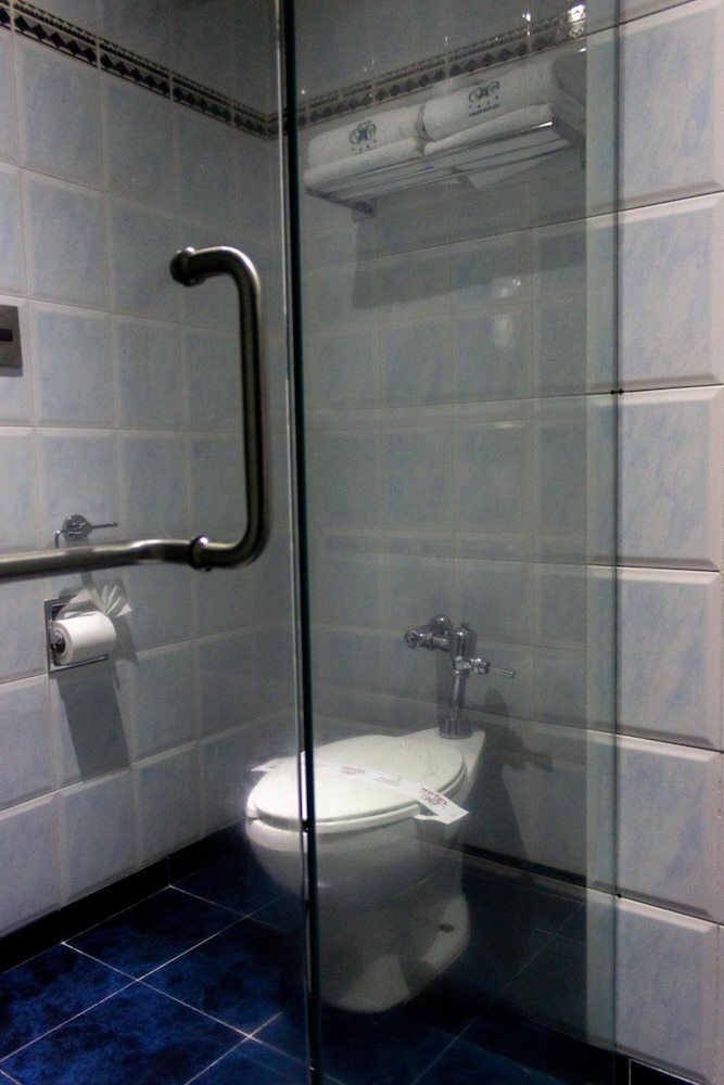 Hotel Ambos Mundos 34/38