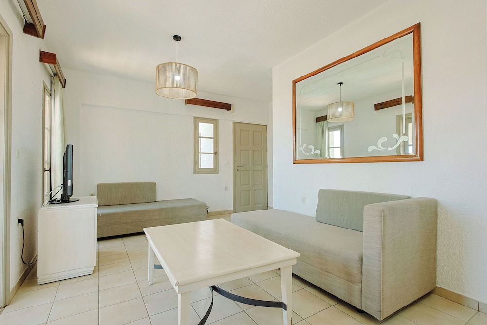 Porto Greco Village Beach Hotel - All Inclusive 58/75