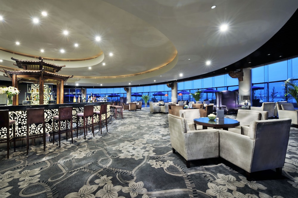 Jin Jiang International Hotel Xi An 39/50