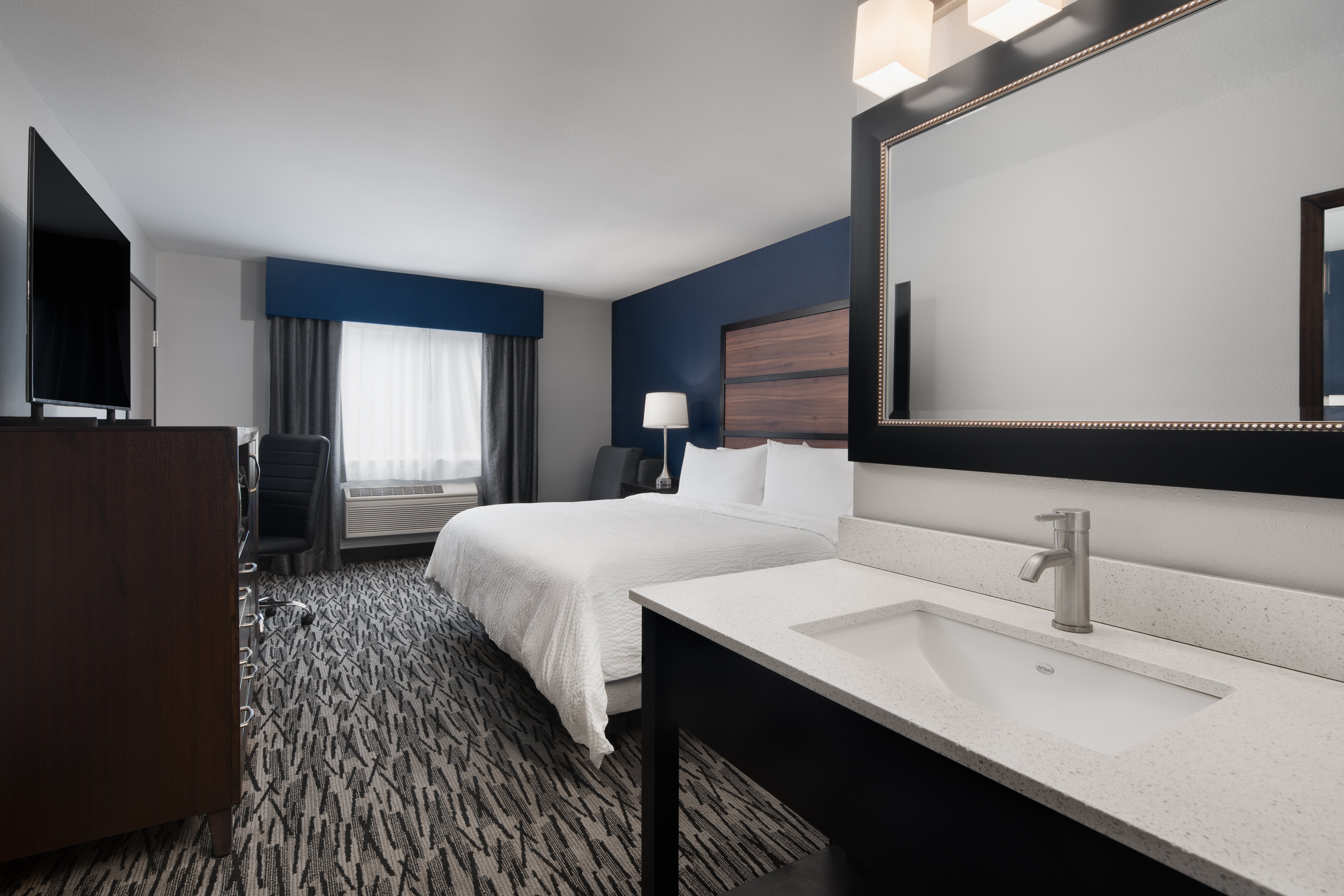 Garner Hotel Auburn - Seattle 50/53