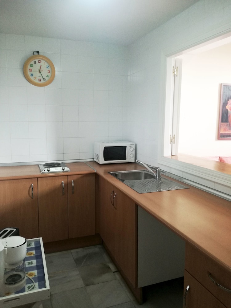 Apartamentos Larga 70 72/80