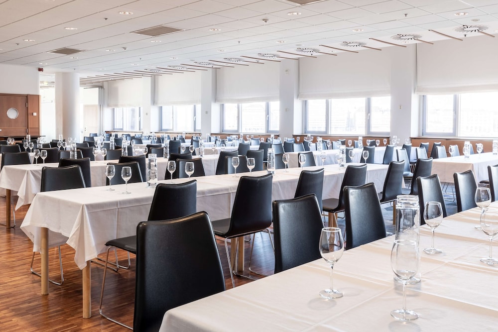 Scandic Grand Marina 66/76
