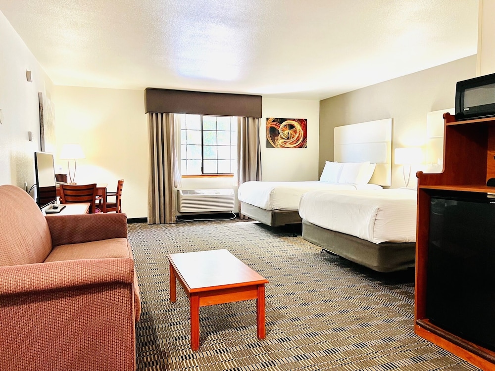 Colony Inn Hotel Atascadero 22/56