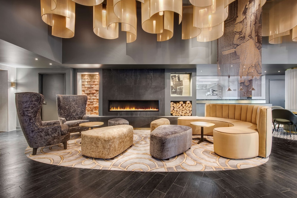 Vibe Hotel Hobart 46/64