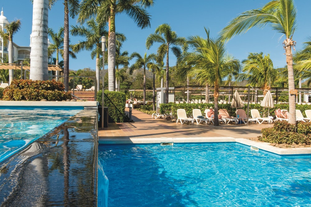 RIU Palace Costa Rica All Inclusive 45/50