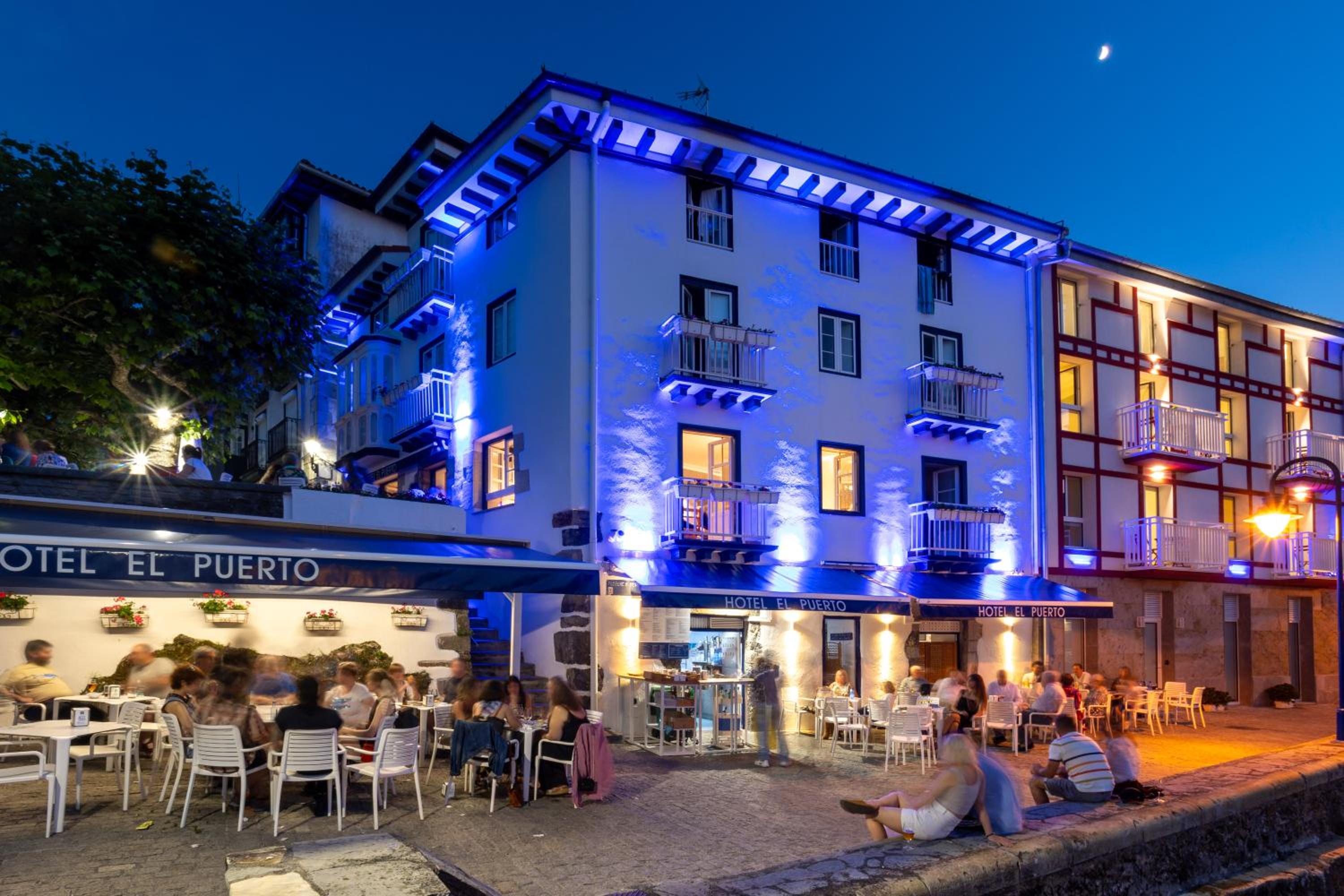 Hotel El Puerto 6/58