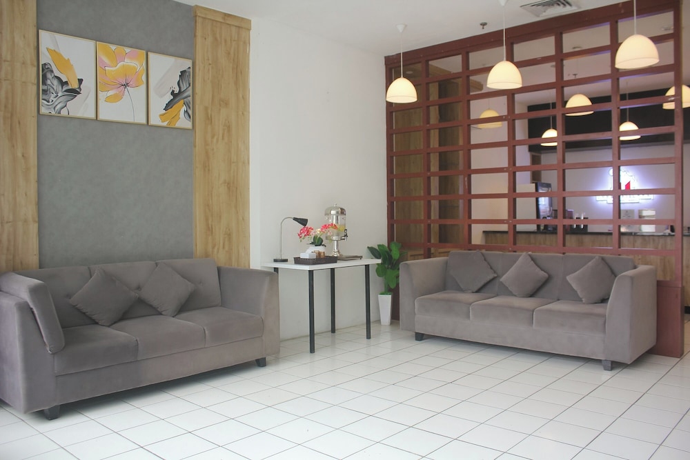 Urban Hotel Serpong by ZUZU 68/89