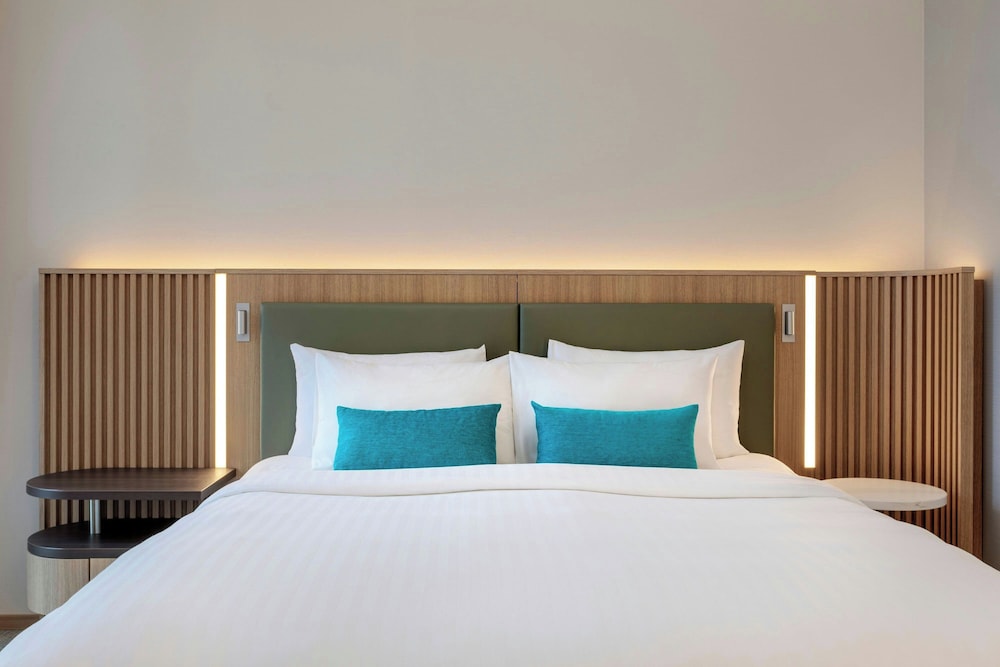 Courtyard By Marriott Biel/Bienne 12/50