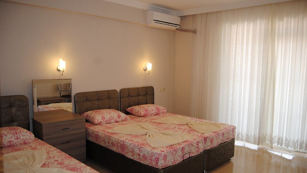 Afissia Garden Hotel 12/49