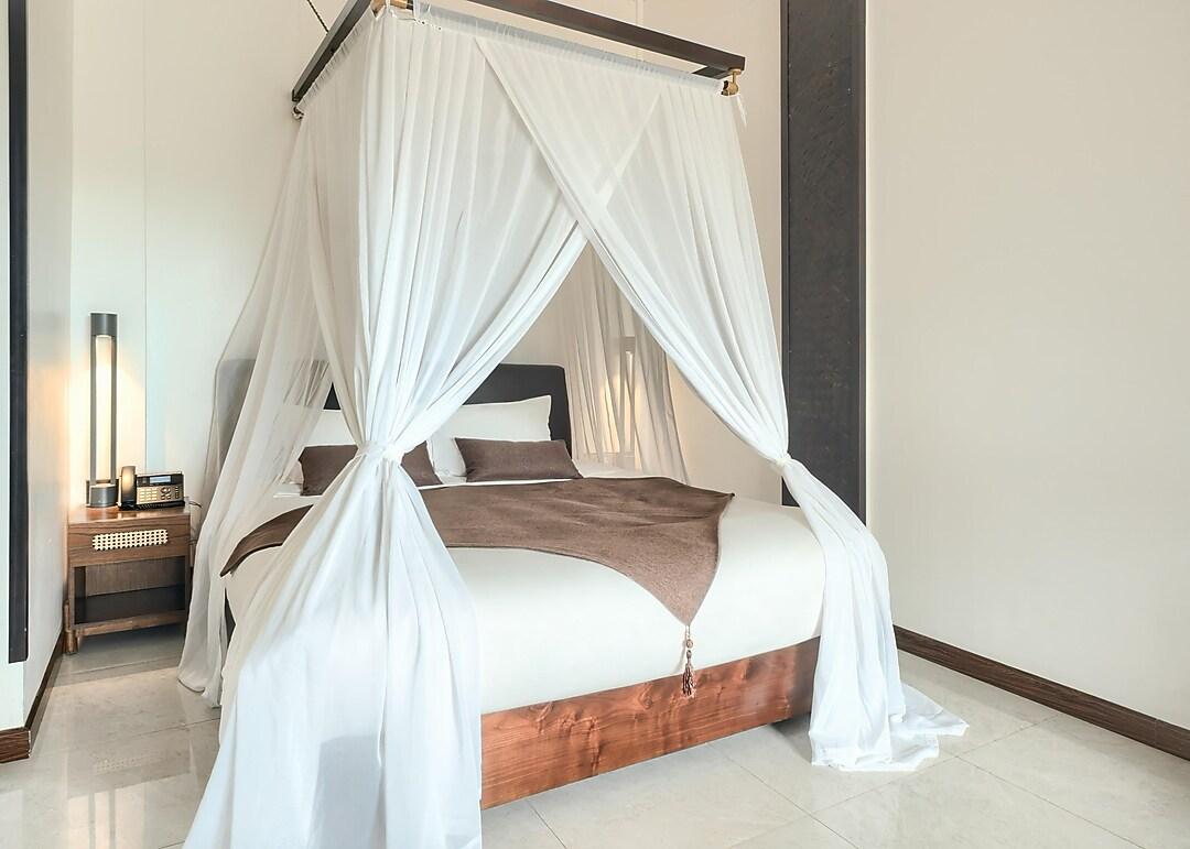 2 Bedrooms, Villa, River View