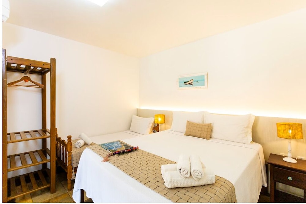 Villa Bella Ferradura 18/50