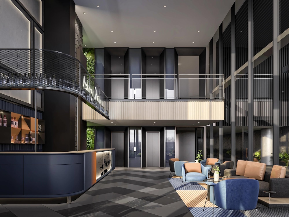 Ibis Surabaya Tidar 2/23