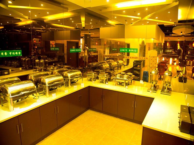 GreenTree Inn Shanghai Pudong New Area Chuansha Road Kayuan Hotel 9/12